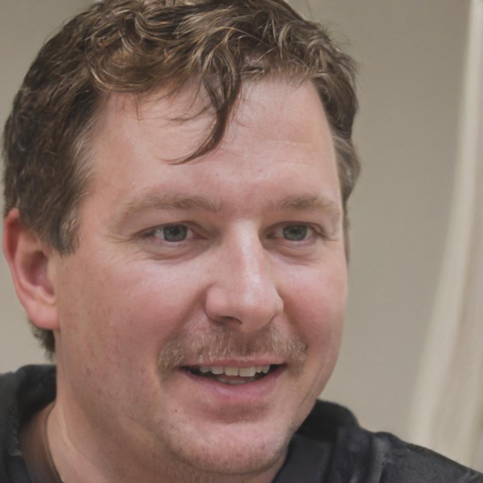 Portrait de Maxence Dubois, formateur expert en finance