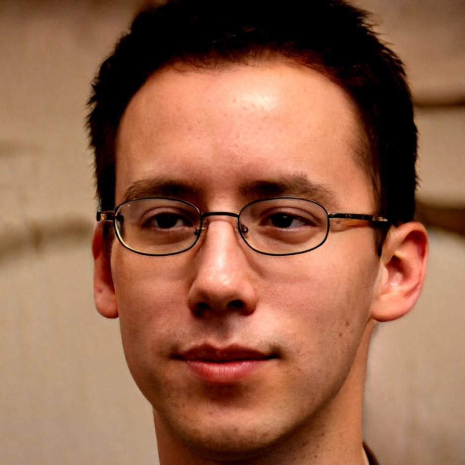 Portrait de Philippe Moreau, directeur financier