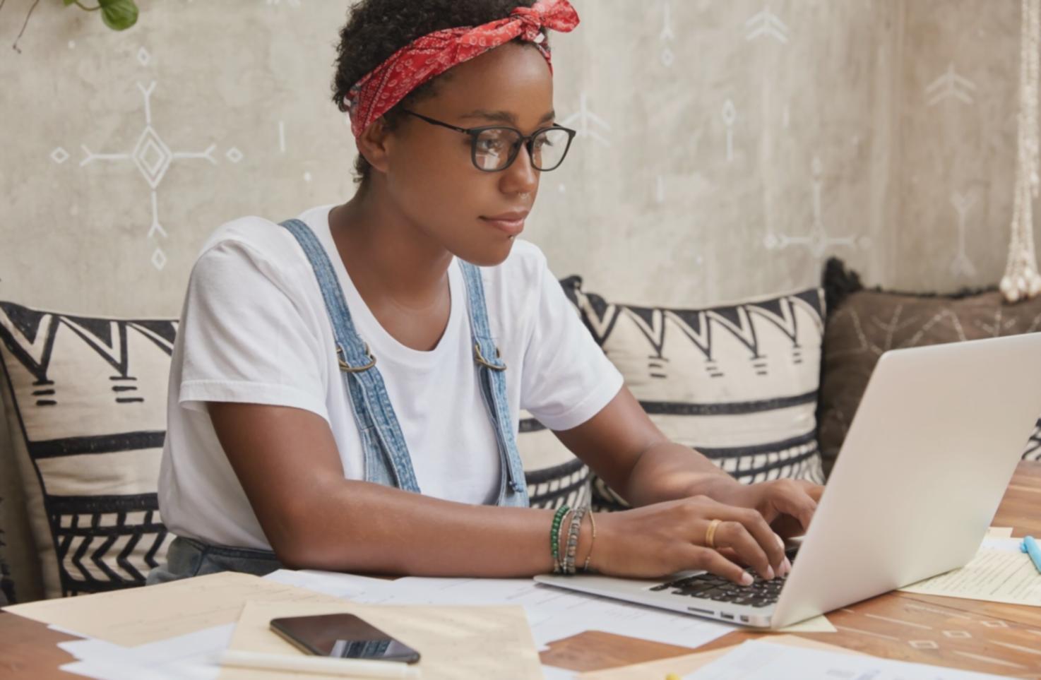 Analyse financière collaborative