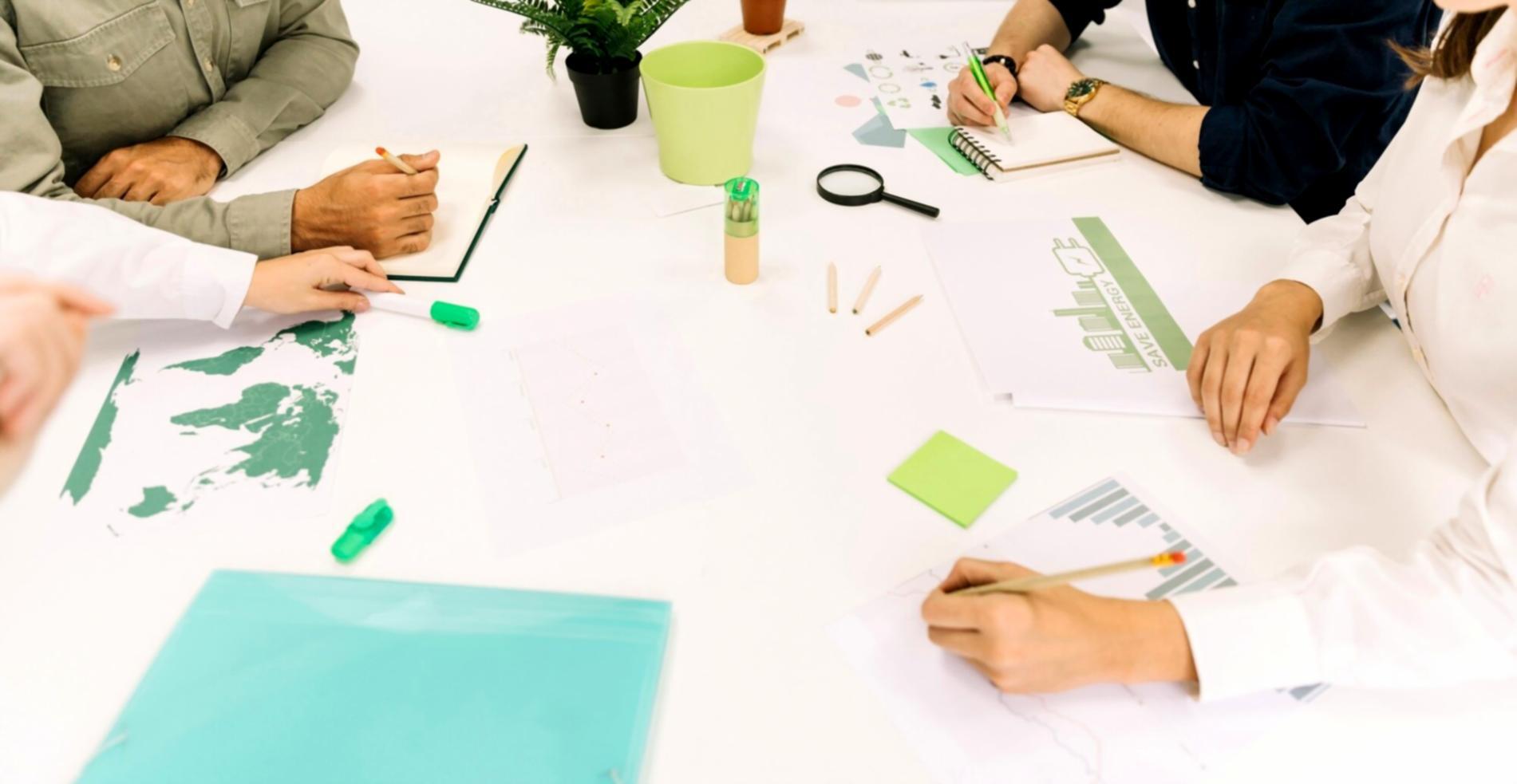 Consultation personnalisée en finance d'entreprise